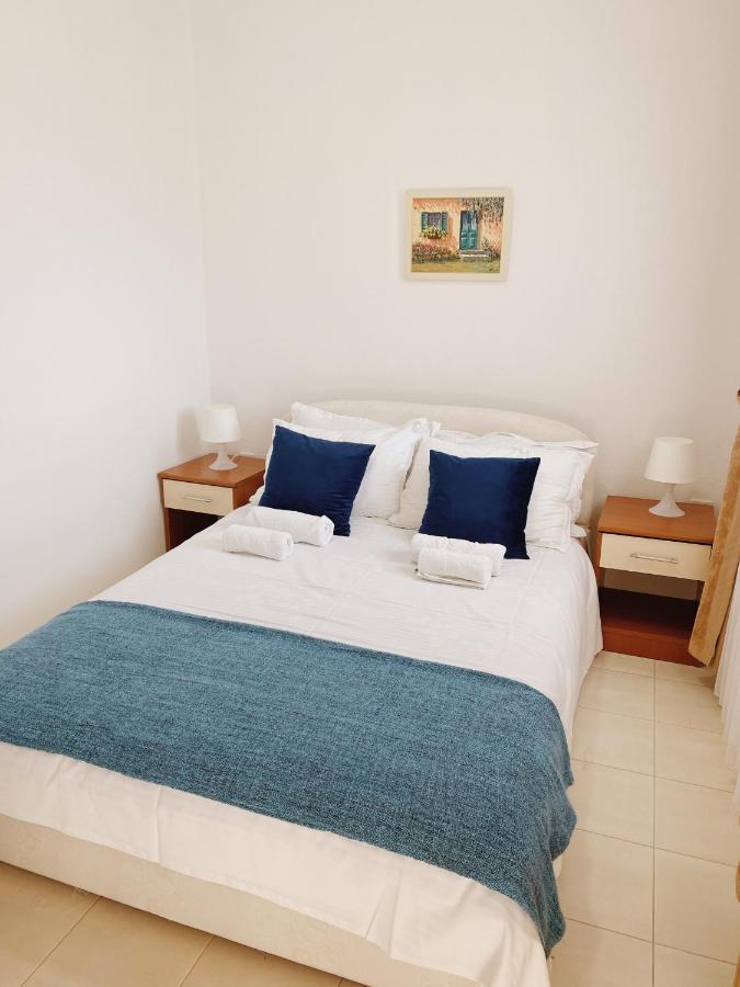 Apartments Sneki Baošići Dış mekan fotoğraf